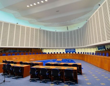 European court in Strasbourg: Slovakia insufficiently investigated police violence against three Roma boys