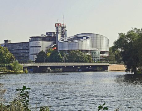 European Court in Strasbourg: Slovakia failed to effectively investigate the case of a Roma girl who was seriously injured after falling from a window during police custody