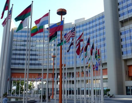 We informed the UN Human Rights Council about the violations of the rights of Roma minority in Slovakia