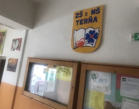 Súd rozhodol, že štátne inštitúcie sú zodpovedné za segregáciu rómskych detí na základnej škole v Terni
