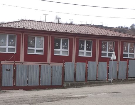 Municipal Court Bratislava IV did not impose an obligation to desegregate Roma children at primary school in the municipal district of Stará Ľubovňa – Podsadek 