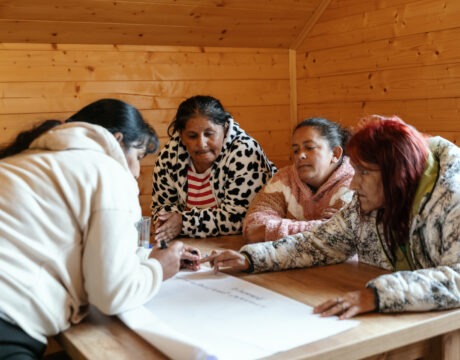 New project – The Voice of Roma Women: “Together for Systemic Change in the Protection of Reproductive Rights in Healthcare”